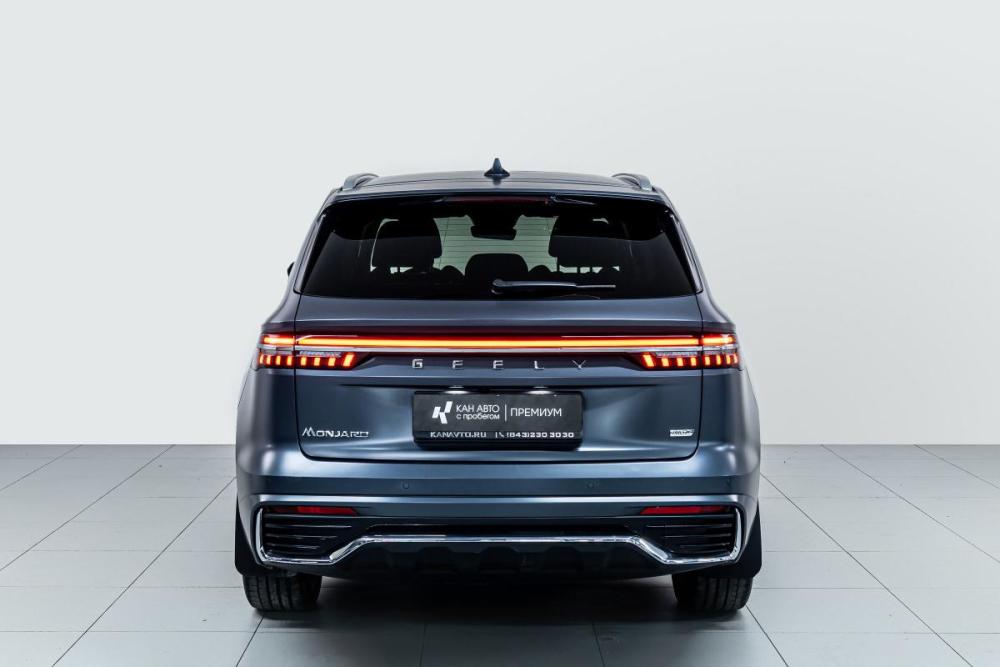 Geely Monjaro I Казань  - изображение 5