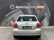 Toyota Avensis II Пермь  - изображение 25