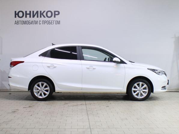 Changan Alsvin с пробегом 2023 года, цена 1 059 000 рублей, 29602 км, седан, Автокод Объявления