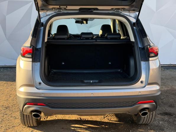Changan CS35 Plus I Рестайлинг с пробегом 2024 года, цена 1 750 000 рублей, 12255 км, внедорожник, Автокод Объявления
