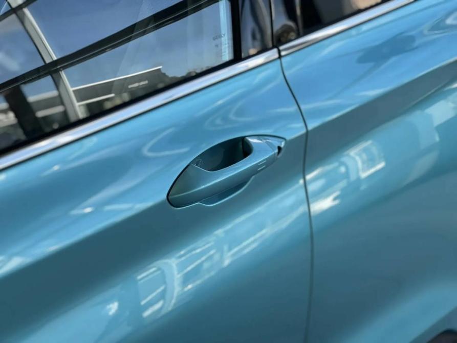 Geely Coolray I Рестайлинг Екатеринбург  - изображение 9