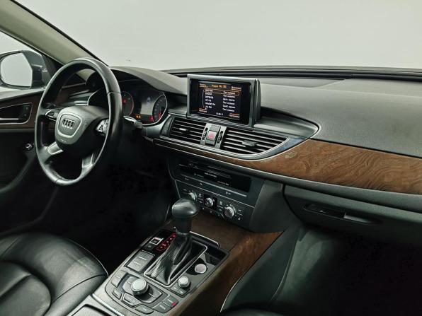 Audi A6 IV (C7) с пробегом 2014 года, цена 1 535 000 рублей, 167034 км, седан, Автокод Объявления