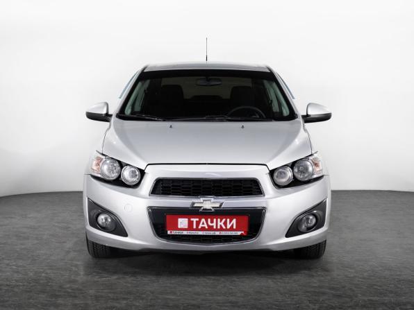 Chevrolet Aveo II с пробегом 2013 года, цена 589 500 рублей, 180000 км, седан, Автокод Объявления