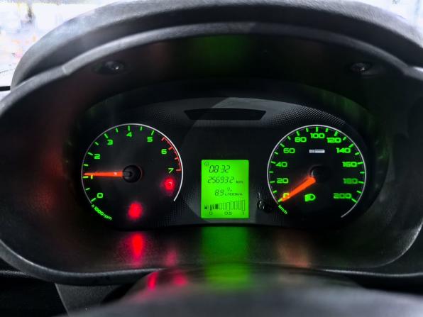 Lada (ВАЗ) Granta I с пробегом 2013 года, цена 149 000 рублей, 256000 км, седан, Автокод Объявления