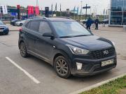 Hyundai Creta I Рестайлинг Санкт-Петербург  - изображение 5