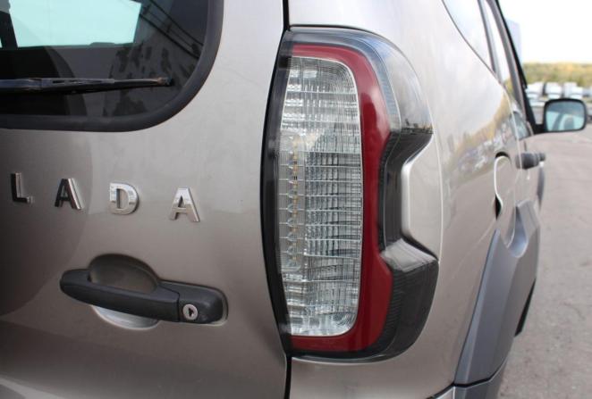 Lada (ВАЗ) Niva Travel I с пробегом 2021 года, цена 935 000 рублей, 66737 км, внедорожник, Автокод Объявления