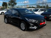 Hyundai Solaris II Пермь  - изображение 7