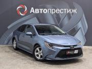 Toyota Corolla XII (E210) Пермь  - изображение 27