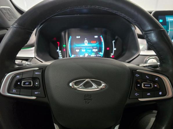 Chery Tiggo 7 Pro I с пробегом 2022 года, цена 1 640 000 рублей, 67000 км, внедорожник, Автокод Объявления