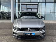 Volkswagen Tiguan II Тверь  - изображение 12