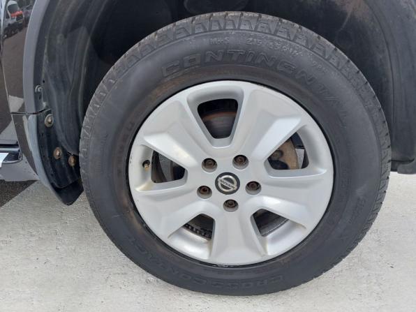 Nissan Terrano III (D10) с пробегом 2019 года, цена 1 460 000 рублей, 135307 км, внедорожник, Автокод Объявления