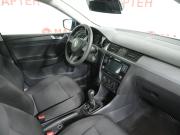 Skoda Rapid I Рестайлинг Вологда  - изображение 27