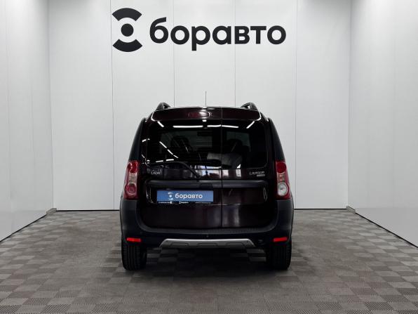 Lada (ВАЗ) Largus I с пробегом 2018 года, цена 690 000 рублей, 184994 км, универсал, Автокод Объявления
