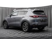 Kia Sportage IV Рестайлинг Москва  - изображение 28