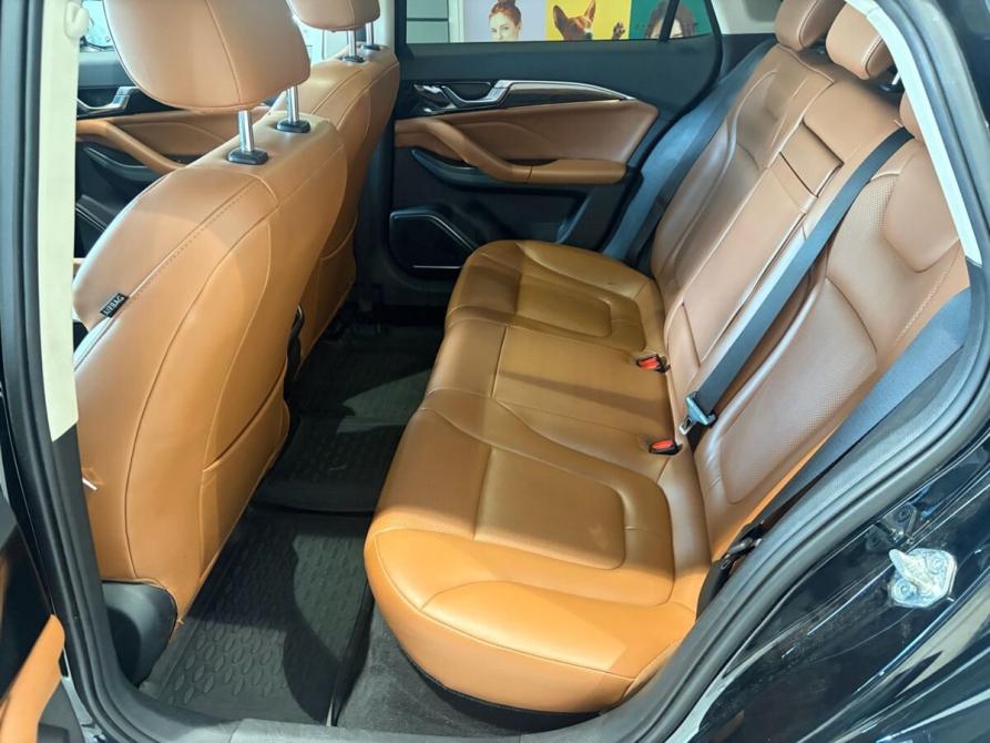 FAW Bestune B70 I Екатеринбург  - изображение 9