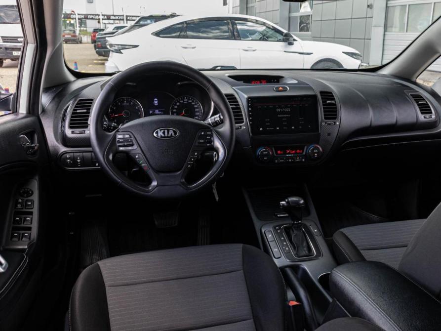 Kia Cerato III Краснодар  - изображение 6