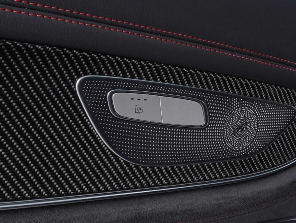 Mercedes-Benz AMG GT 4-Door Coupe I с пробегом 2018 года, цена 8 759 000 рублей, 113100 км, лифтбек, Автокод Объявления
