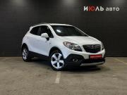 Opel Mokka I Челябинск  - изображение 23