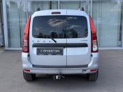Lada (ВАЗ) Largus I Рестайлинг Воронеж  - изображение 18