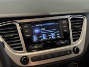 Hyundai Solaris II Рестайлинг Москва  - изображение 25