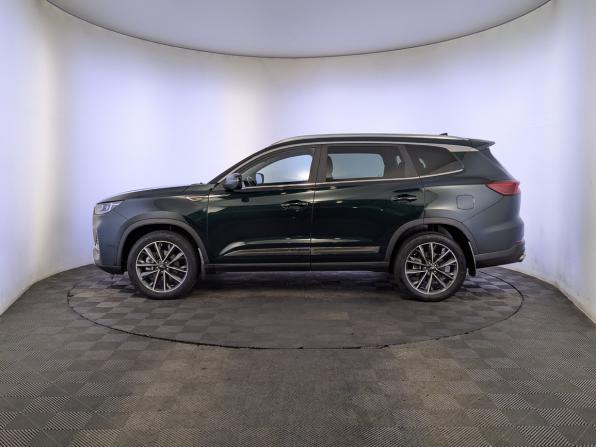 Chery Tiggo 8 Pro Max I Рестайлинг с пробегом 2024 года, цена 2 580 000 рублей, 37529 км, внедорожник, Автокод Объявления