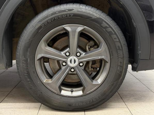 Haval F7 I с пробегом 2020 года, цена 1 733 000 рублей, 90696 км, внедорожник, Автокод Объявления