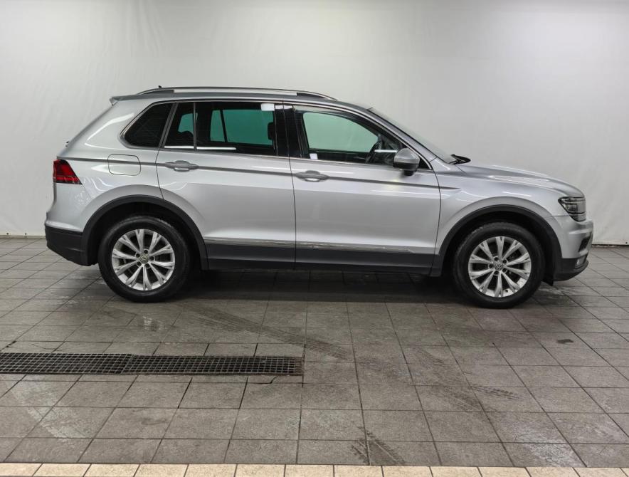Volkswagen Tiguan II Санкт-Петербург  - изображение 4