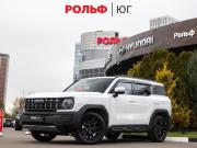 Haval H3 I Москва  - изображение 22