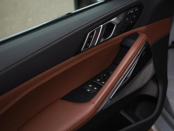 BMW X6 III (G06) Рестайлинг с пробегом 2023 года, цена 13 999 777 рублей, 41703 км, внедорожник, Автокод Объявления