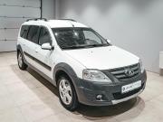 Lada (ВАЗ) Largus I Екатеринбург  - изображение 19