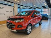 Ford EcoSport II Санкт-Петербург  - изображение 17