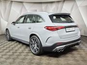 Mercedes-Benz GLC AMG II (X254) Москва  - изображение 35