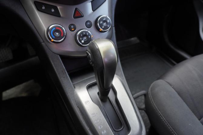 Chevrolet Aveo II с пробегом 2013 года, цена 765 000 рублей, 162009 км, седан, Автокод Объявления