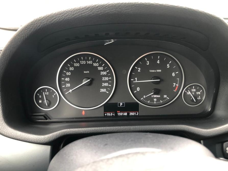 BMW X3 II (F25) Стерлитамак  - изображение 17
