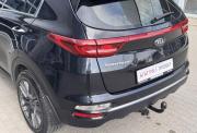 Kia Sportage IV Рестайлинг Владимир  - изображение 46
