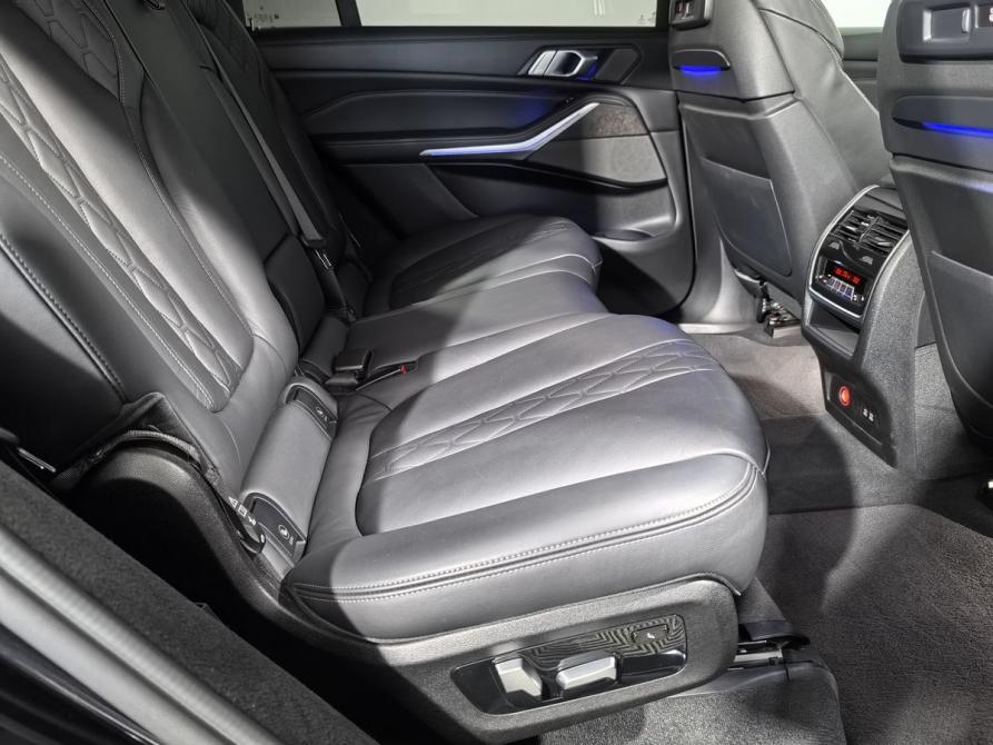 BMW X7 I (G07) Санкт-Петербург  - изображение 11