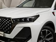 Chery Tiggo 7 Pro Max I Рестайлинг Москва  - изображение 32