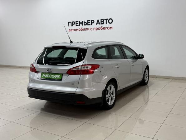 Ford Focus III с пробегом 2012 года, цена 760 000 рублей, 149371 км, универсал, Автокод Объявления