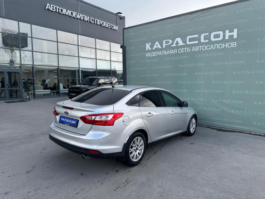 Ford Focus III Екатеринбург  - изображение 2