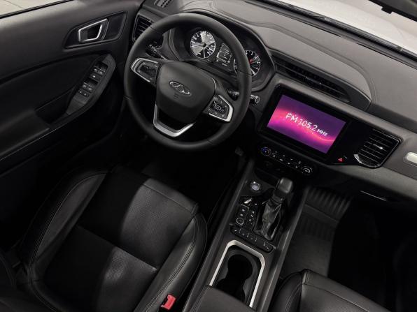 Chery Tiggo 4 I Рестайлинг с пробегом 2022 года, цена 1 280 000 рублей, 69000 км, внедорожник, Автокод Объявления