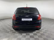 Kia Ceed I Рестайлинг Москва  - изображение 25