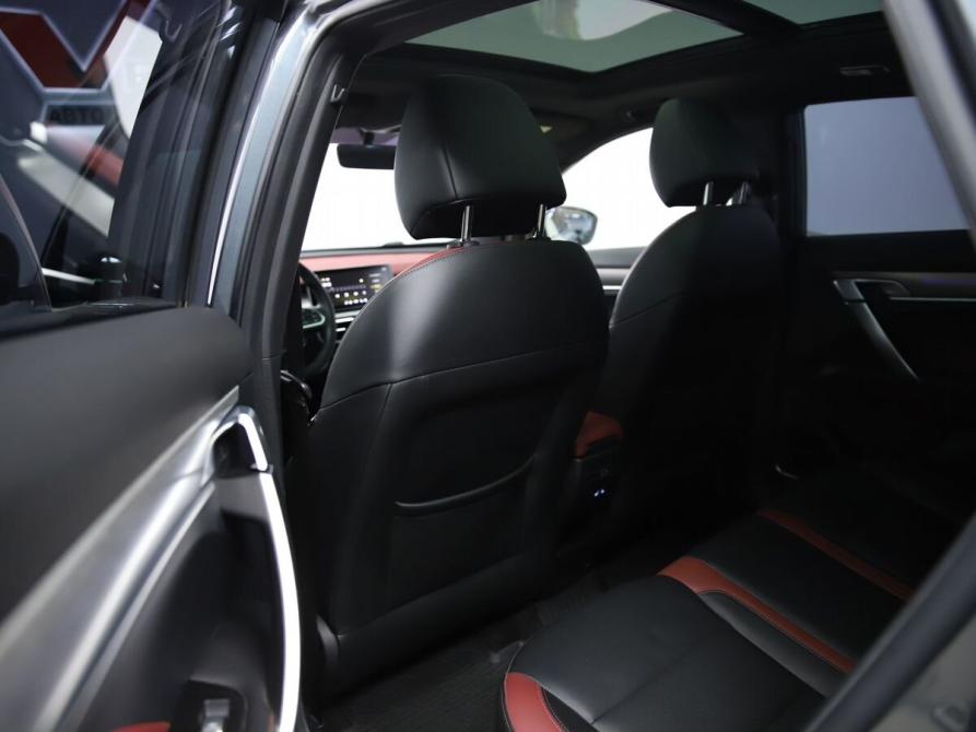 Geely Coolray I Уфа  - изображение 12