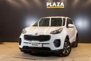 Kia Sportage IV Уфа  - изображение 23