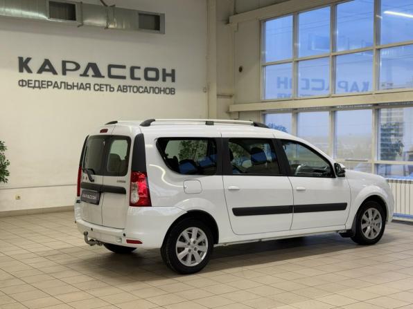 Lada (ВАЗ) Largus I Рестайлинг с пробегом 2021 года, цена 1 199 000 рублей, 65000 км, универсал, Автокод Объявления