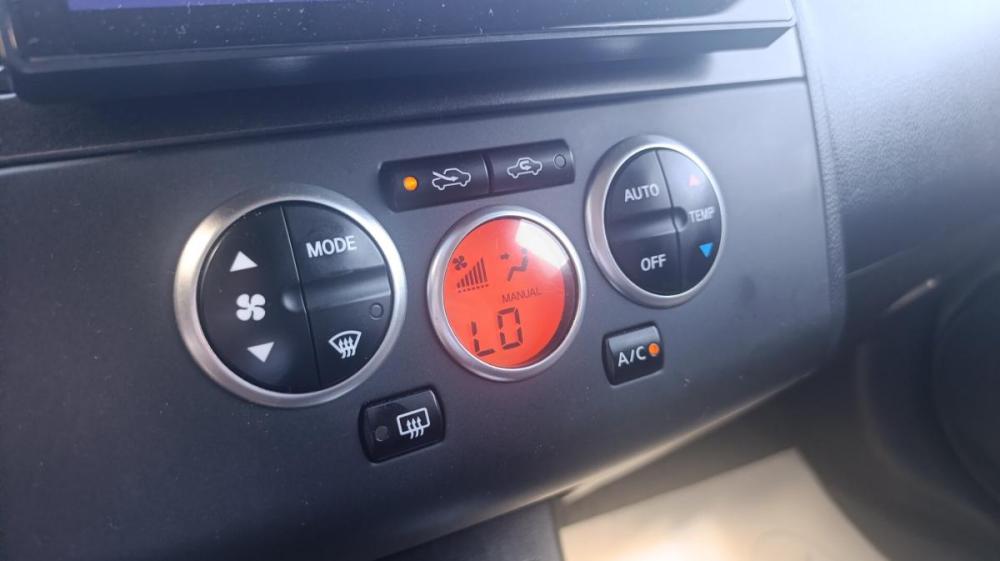 Nissan Tiida I Рестайлинг Омск  - изображение 9