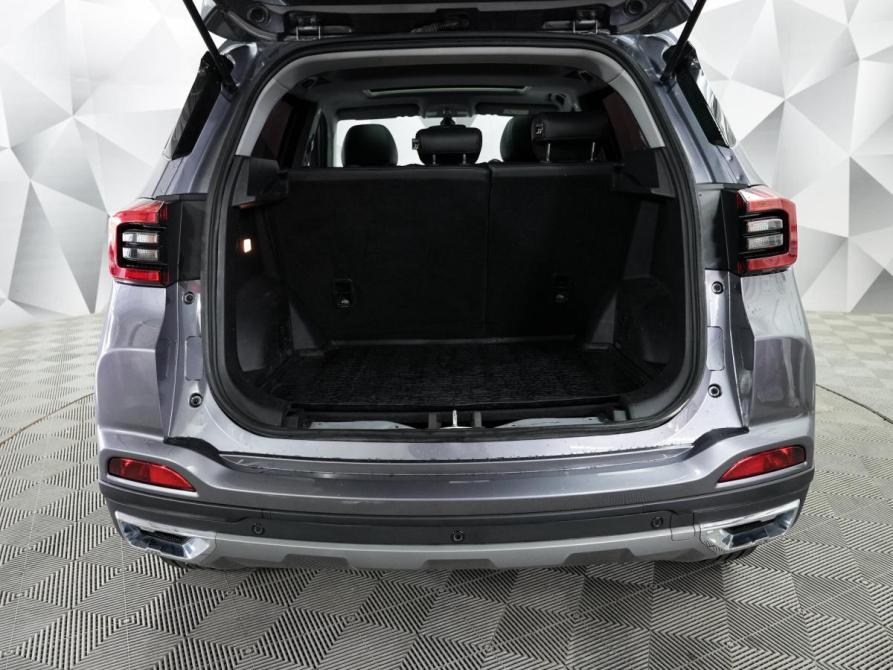 Chery Tiggo 4 Pro I Ульяновск  - изображение 22