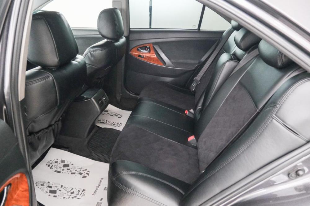 Toyota Camry VI (XV40) Рестайлинг Красноярск  - изображение 21