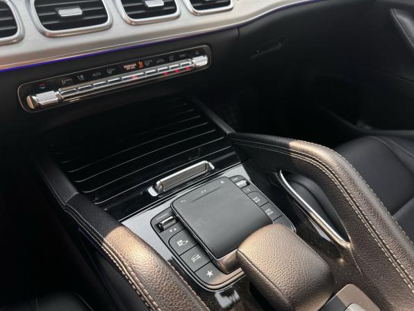 Mercedes-Benz GLE II (V167) с пробегом 2020 года, цена 6 300 000 рублей, 98360 км, внедорожник, Автокод Объявления