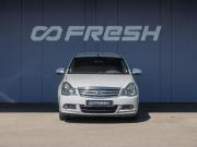 Nissan Almera III (G15) Краснодар  - изображение 21