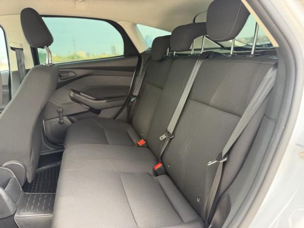 Ford Focus III Рестайлинг с пробегом 2015 года, цена 940 000 рублей, 109600 км, седан, Автокод Объявления